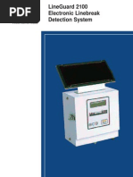 Bettis - Line Break Detection - Lineguard2100