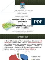 Classificaodorelevobrasileiro Geomorfologia 130831115406 Phpapp02