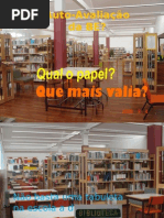 Tarefa 1- auto-avaliação no contexto da escola