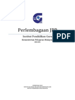 Perlembagaan JPP-QH NOV 2013