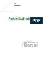 Proyectodeaula
