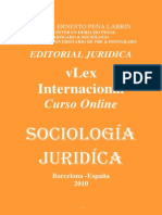 Vlex-Sociologia Juridica Danielpena