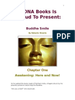 Buddha Smile