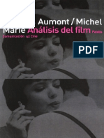 Aumont Marie Analisis Del Film
