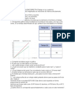 Guía de Prorcionalidad Directa