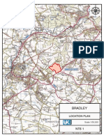 nts1 Location Plan