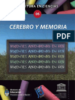 Cerebro y Memoria LIBRO