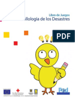 Libro de Juegos