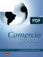 Comercio Global - Reyes