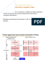 Lecture 6 Feature Detection 2