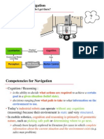 Lecture 9 Navigation Part1