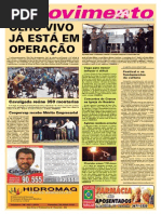o Movimento - 462 - Edição Digital 1
