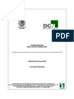 NORMA MEXICANA DE VALUACION (S.E.)2007.pdf