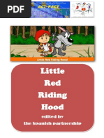 Little Red Riding Hood