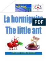 The Little Ant