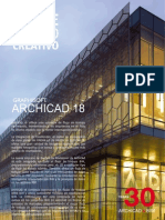 ArchiCad 18