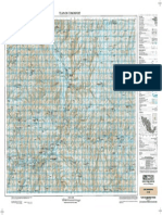 Carta Topografica PDF