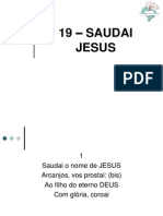 19 - SAUDAI JESUS.ppt