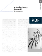 Medicinal Use of Cannabis - Aviva & Tracy Romm