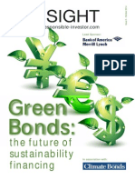 Ri Insight Green Bonds 2014