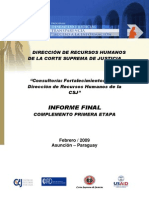 Informe Final Complemento