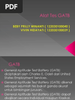 Download Alat Tes Gatb by gankcuekz1175 SN241019520 doc pdf