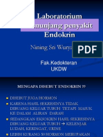 Endokrinologi April 2014