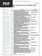 Judul Tugas Akhir Jurusan Arsitektur Tahun 2009 - Nanangharyono PDF