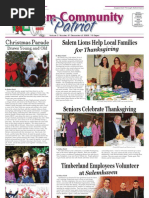 Download Salem Community Patriot 12-04-2009 by Area News Group SN24102006 doc pdf