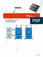 Led Driver Catalog