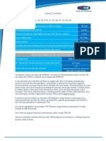 Tarifas Do PlanoLiberty Controle Conta e Express BR v3