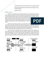 Opinion Mining For User Generated Design by Social Networking Service and Japanese Manga