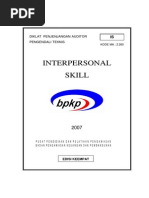 Download Buku Kecakapan Antar Personal by w3nialvin1902101714 SN241025374 doc pdf