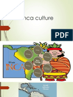 Inca Culture