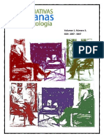 Alternativas Cubanas en Psicologia v1n3 PDF