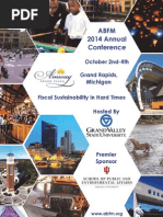 Download ABFM 2014 Annual Conference Agenda Book by Amanda Mcdaniel SN241025881 doc pdf
