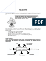 Modul 11 - Tembikar