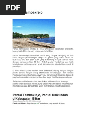 Dtw Blitar 2