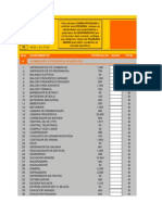 Simulador Energia EXCEL