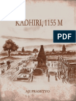 Kadhiri 1155 - Aji Prasetyo
