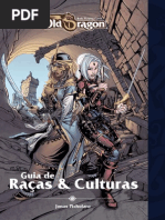 Guia de Racas e Culturas