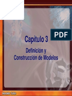 C3 Definicion y Construccion de Modelos