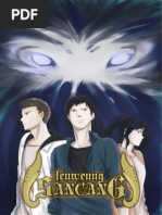 Download Leuweung Sancang - Anisa Novia Andari by Kompetisi Komik Indonesia SN241030800 doc pdf