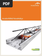 ArcelorMittal NOVATRELIÇA
