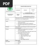 Download Sop Identifikasi Pasien Dewasa by Nurul Kurniawati SN241031201 doc pdf