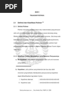 Laporan Praktikum Biokimia KH 2