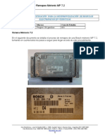 Caso Inmo Off Motronic Mp72