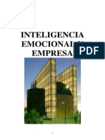 Excelenticimo Ie Emprendimeinto