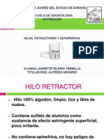 Hilosretractores 111016142143 Phpapp02