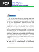 Download Natal Proposal by  Surbakti SN241036352 doc pdf